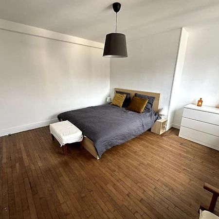Appartement Francois Mitterand 1 à Elbeuf Extérieur photo